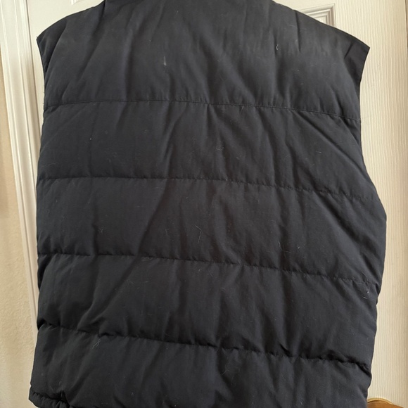 The North Face Down Vest - Picture 4 of 4